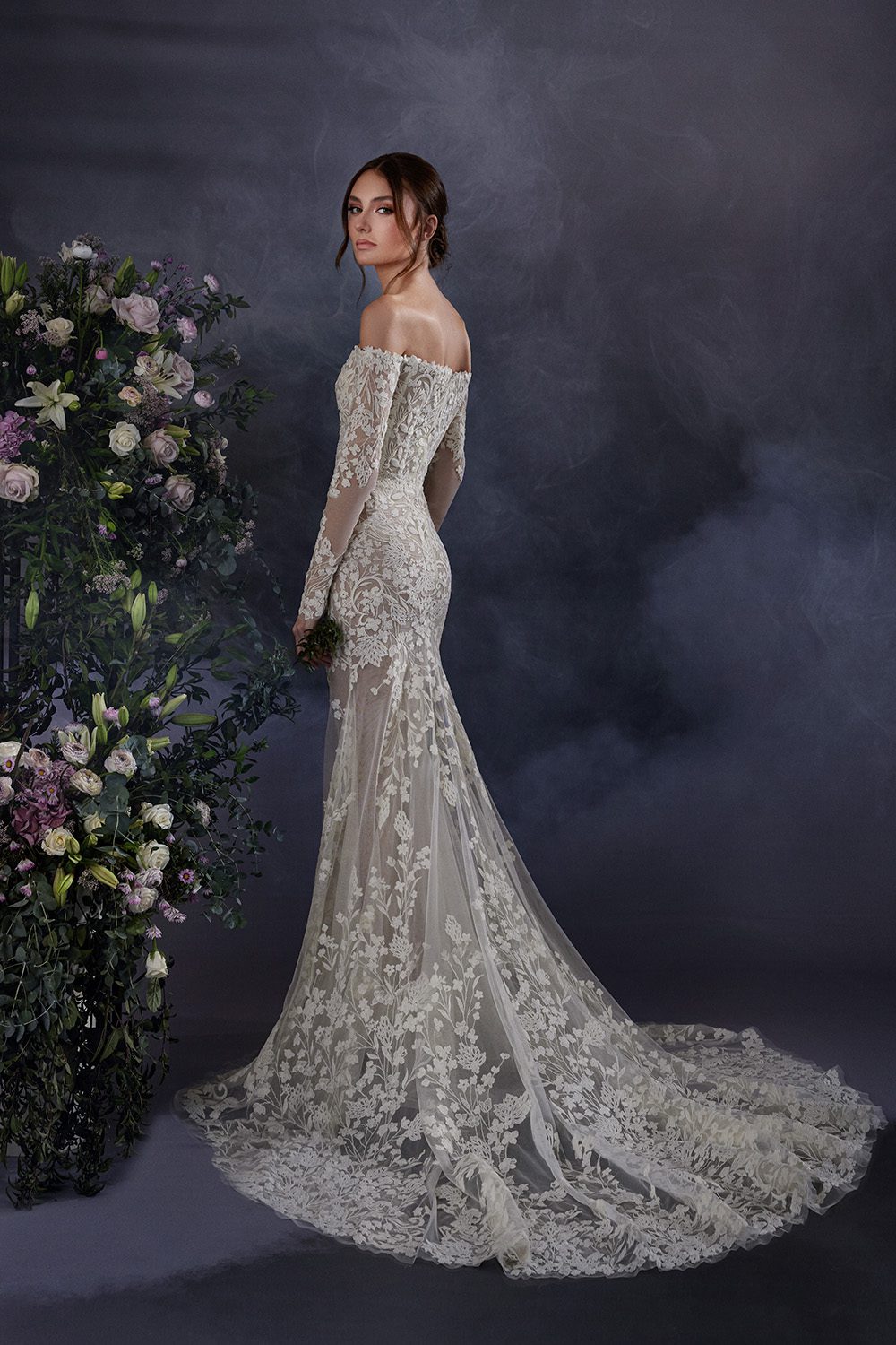 Zuhair Murad Bridal Collection Spring Summer 2024