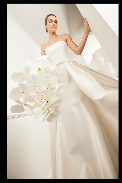 Collezione Sposa Autunno Inverno 2024 Legends by Romona Keveža