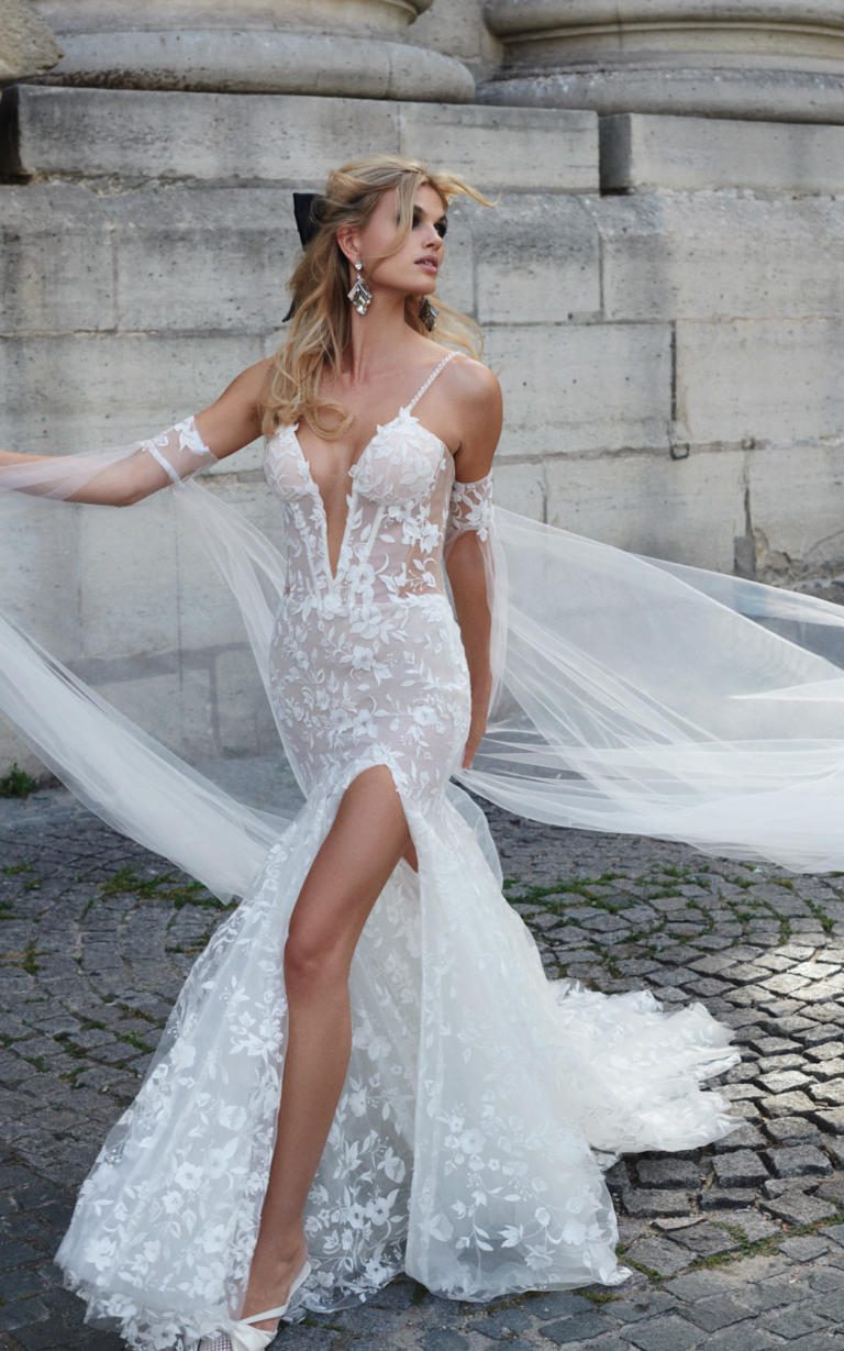 Collezione Galà di Galia Lahav Inverno 2024