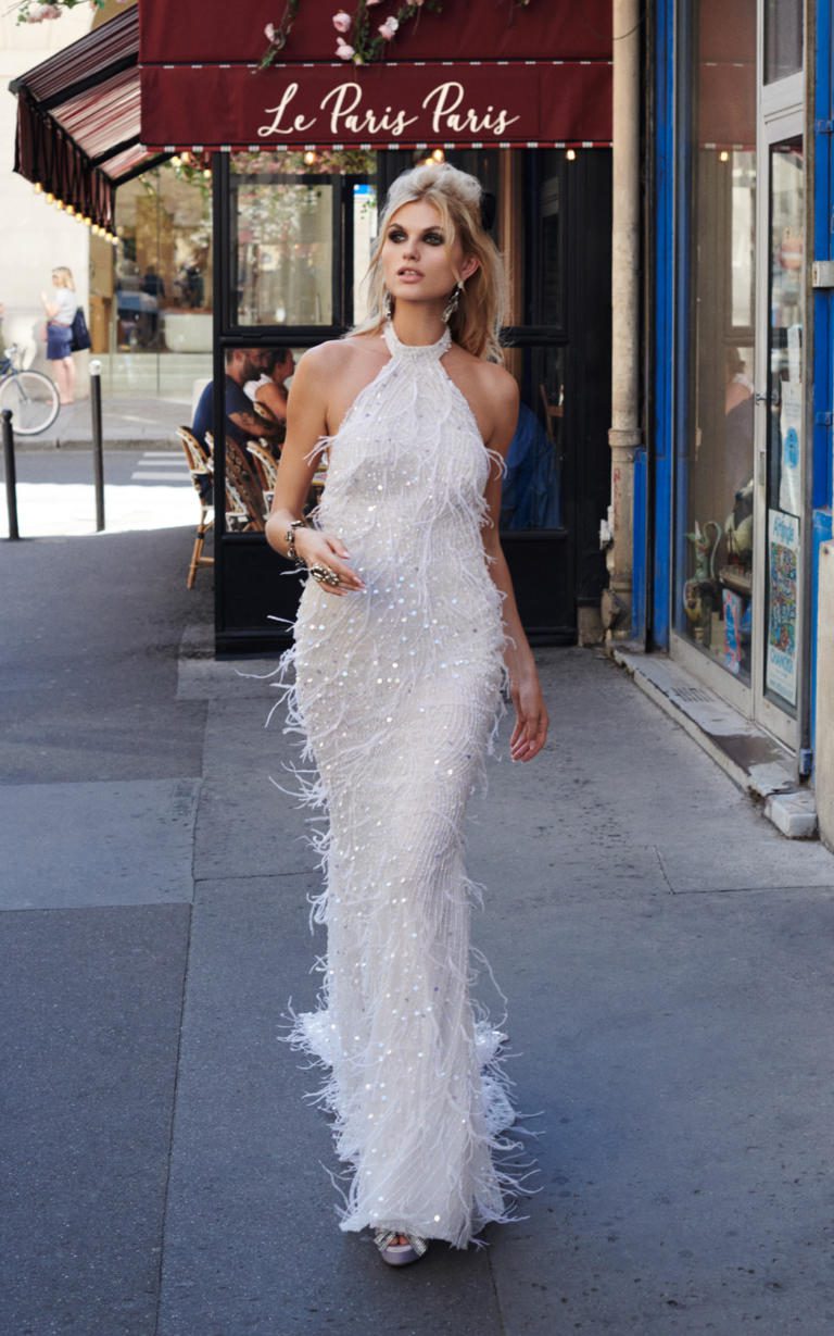 Collezione Galà di Galia Lahav Inverno 2024