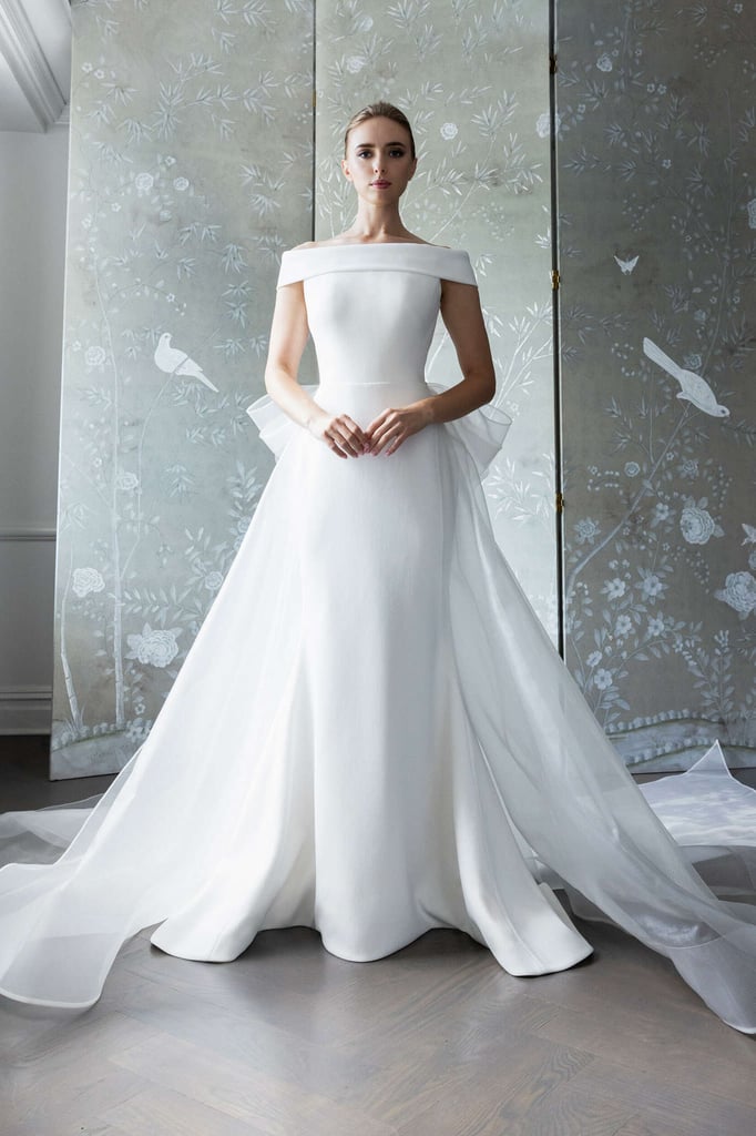 Collezione Sposa Autunno Inverno 2024 Legends by Romona Keveža