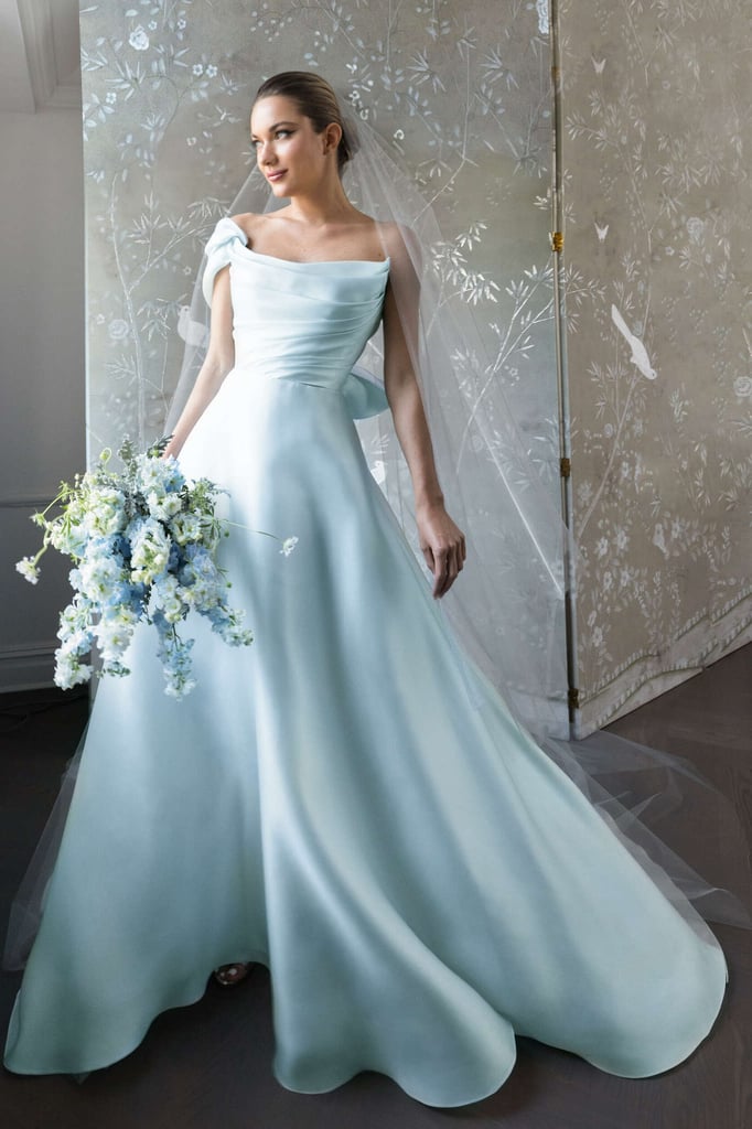 Romona Keveža Collezione Sposa Autunno Inverno 2024