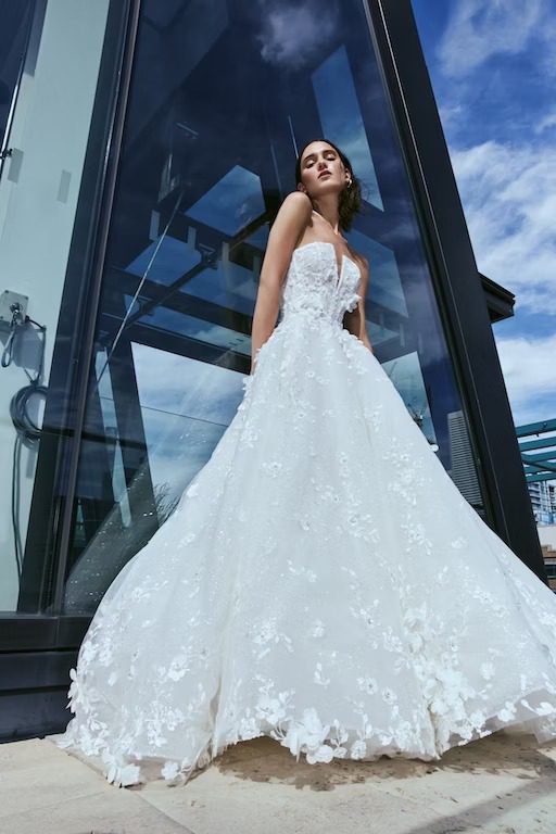Rivini bridal Fall 2024