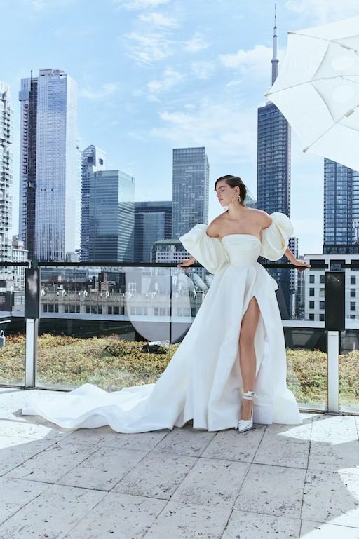 Rivini bridal Fall 2024