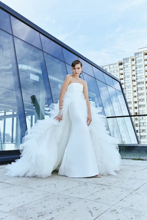 Rivini bridal Fall 2024