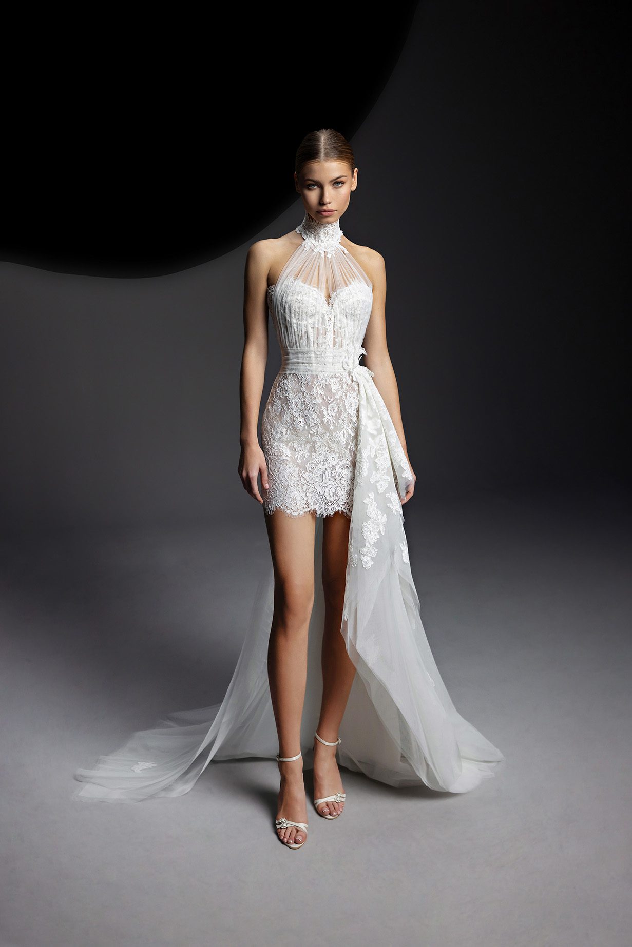 Zuhair Murad Bridal Collezione autunno inverno 2024
