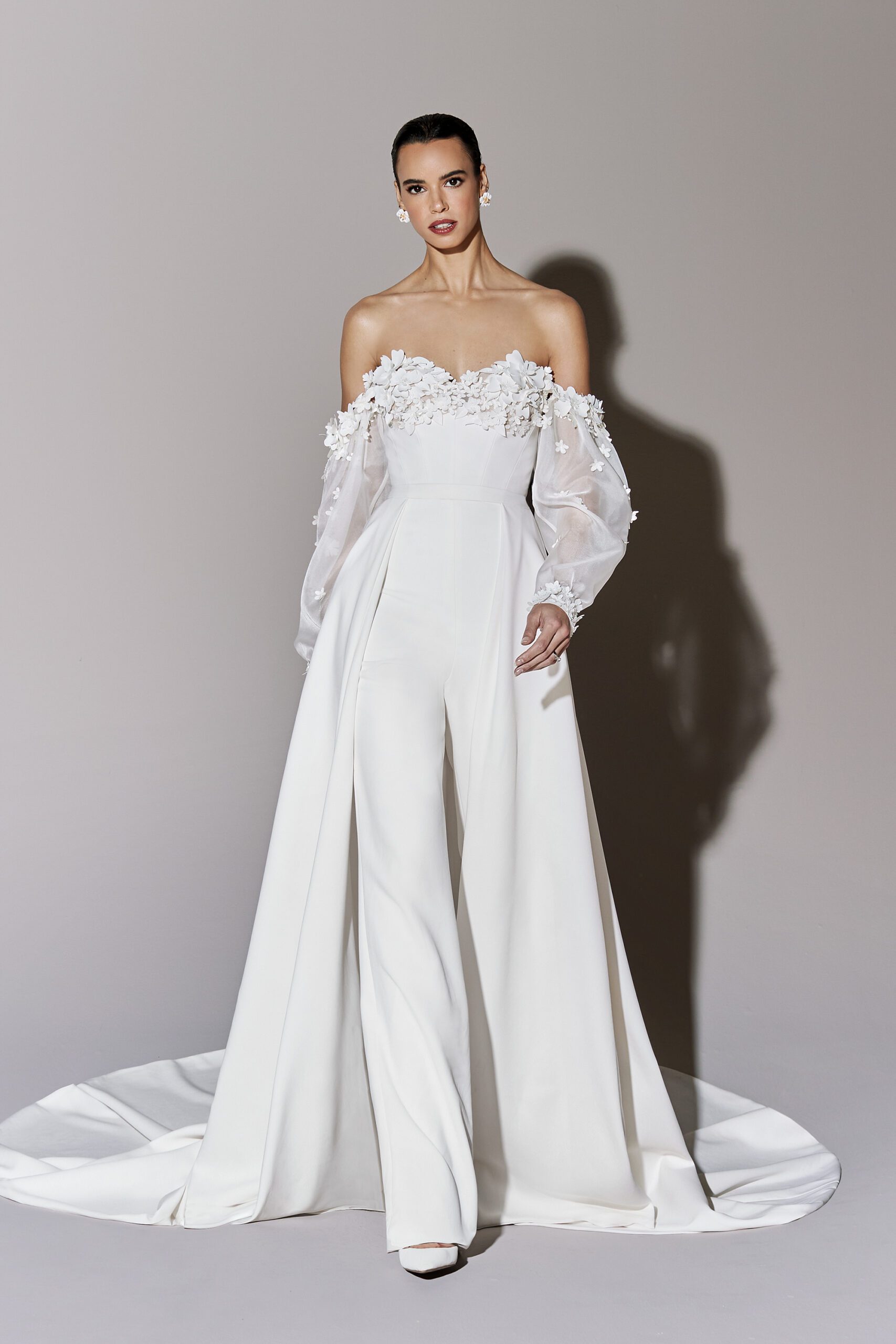 Collezione Sposa Justin Alexander Signature Spring/Summer 2024