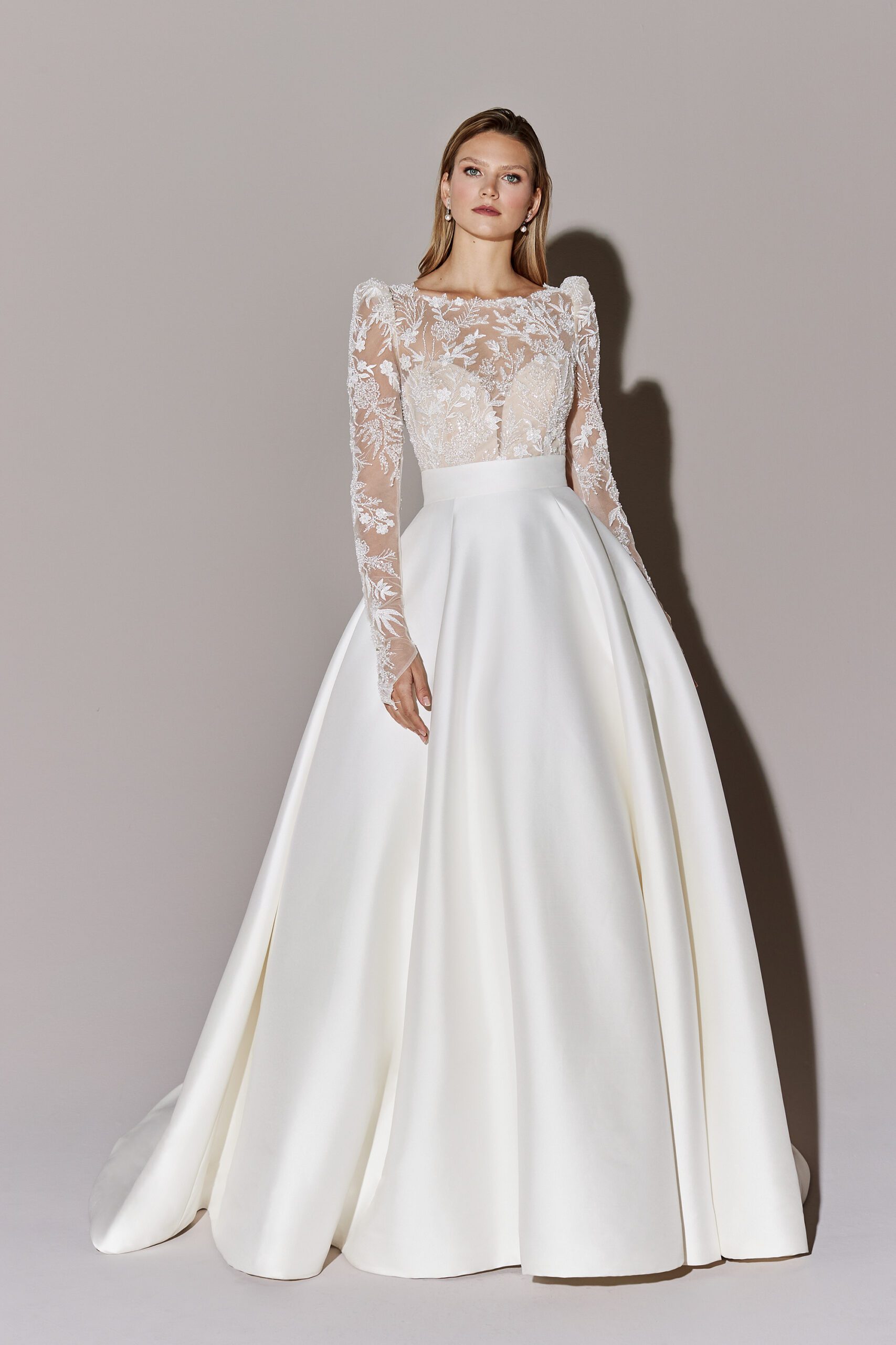 Collezione Sposa Justin Alexander Signature 2024
