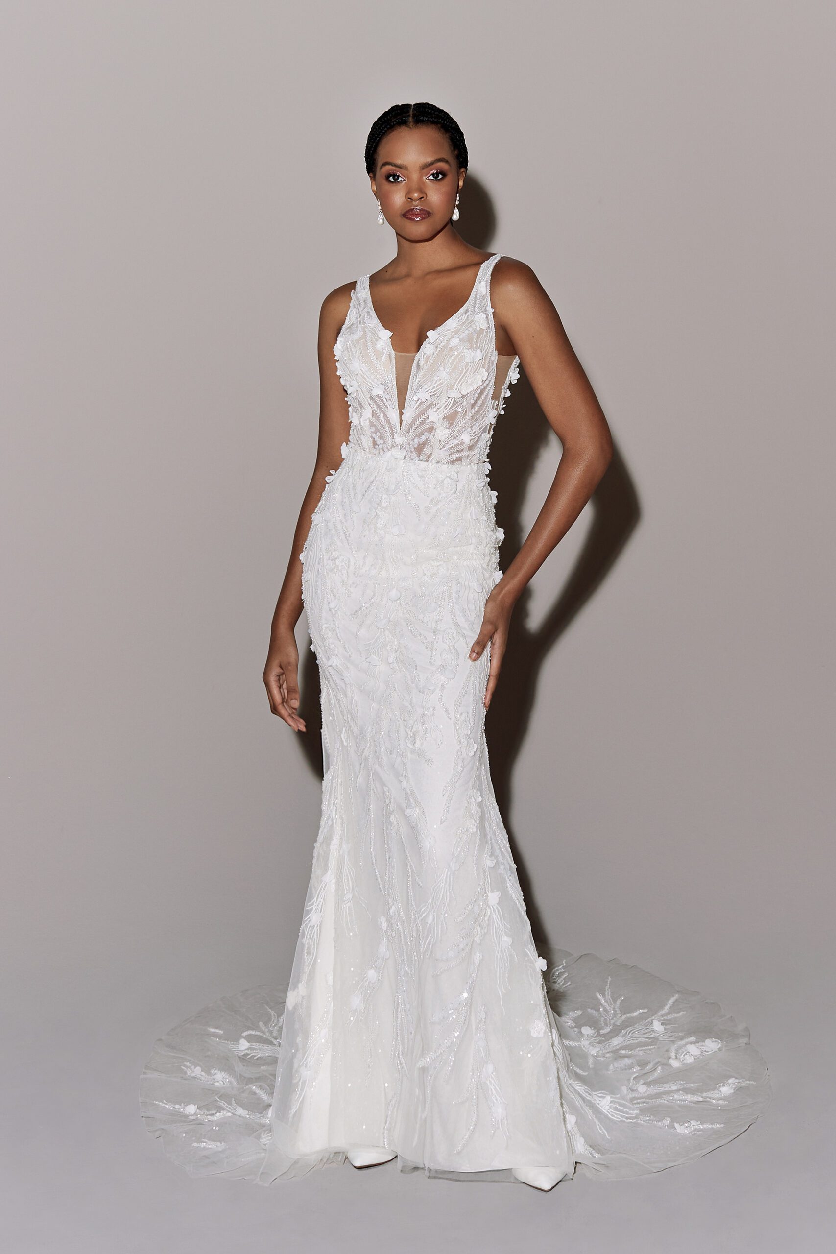 Collezione Sposa Justin Alexander Signature 2024