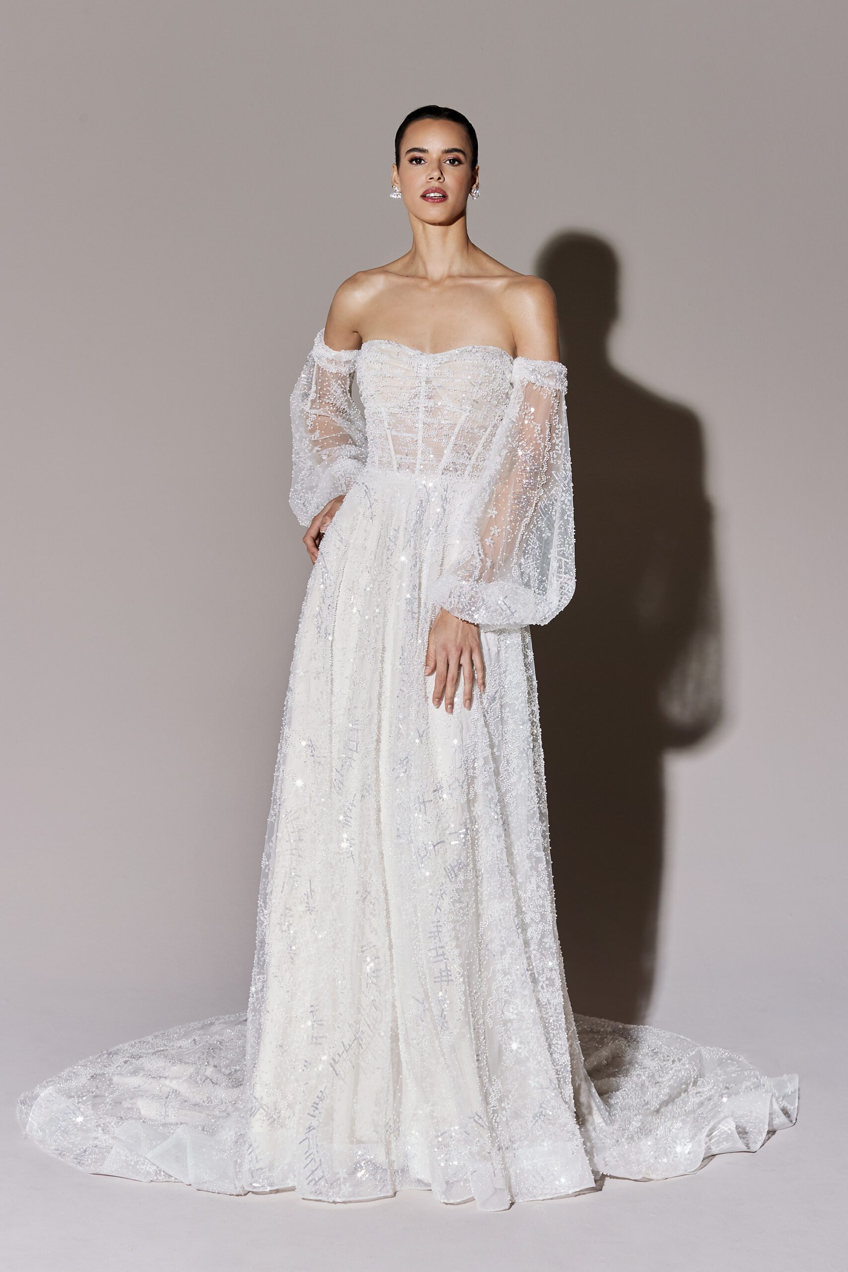 Collezione Sposa Justin Alexander Signature 2024