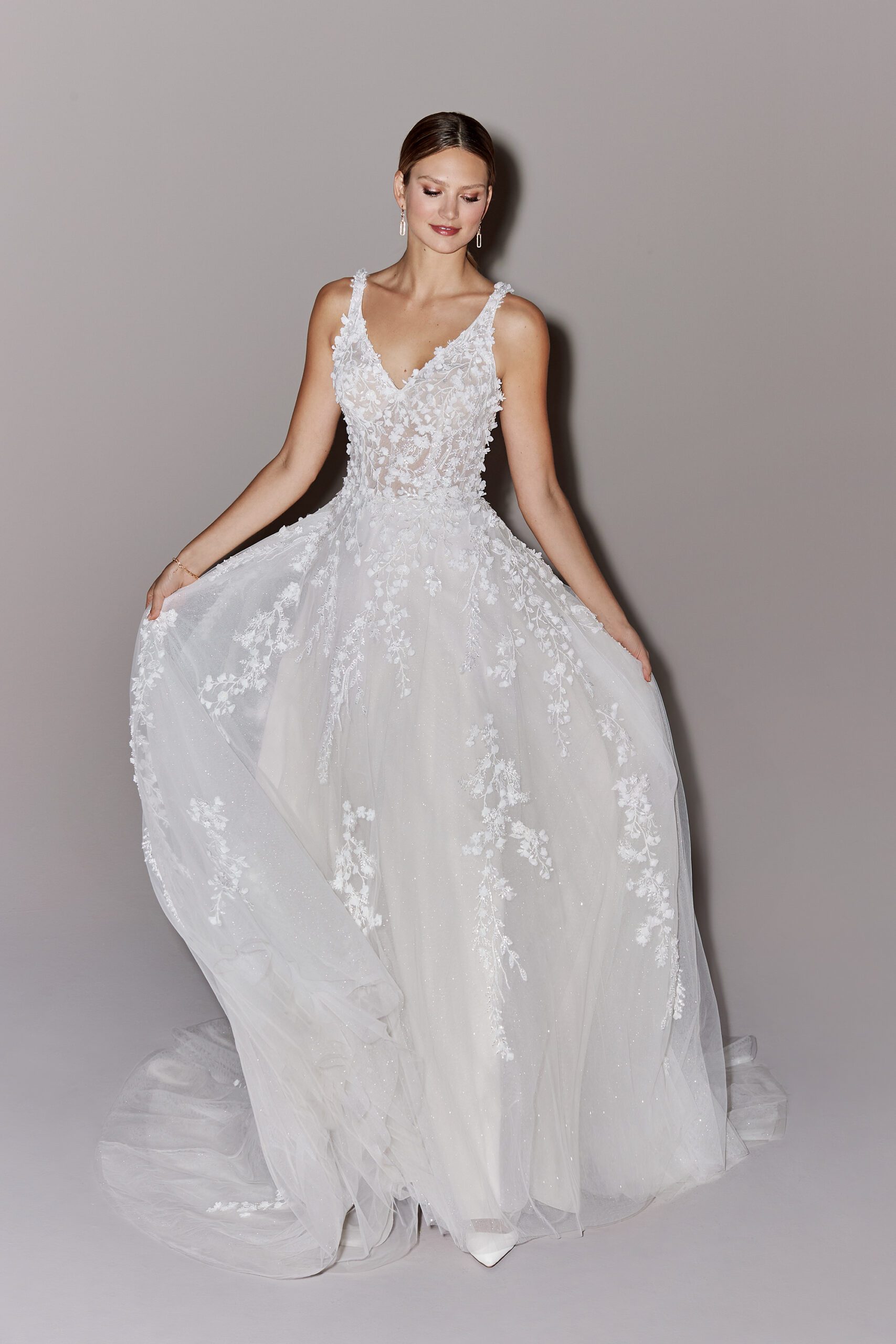 Collezione Sposa Justin Alexander Signature 2024