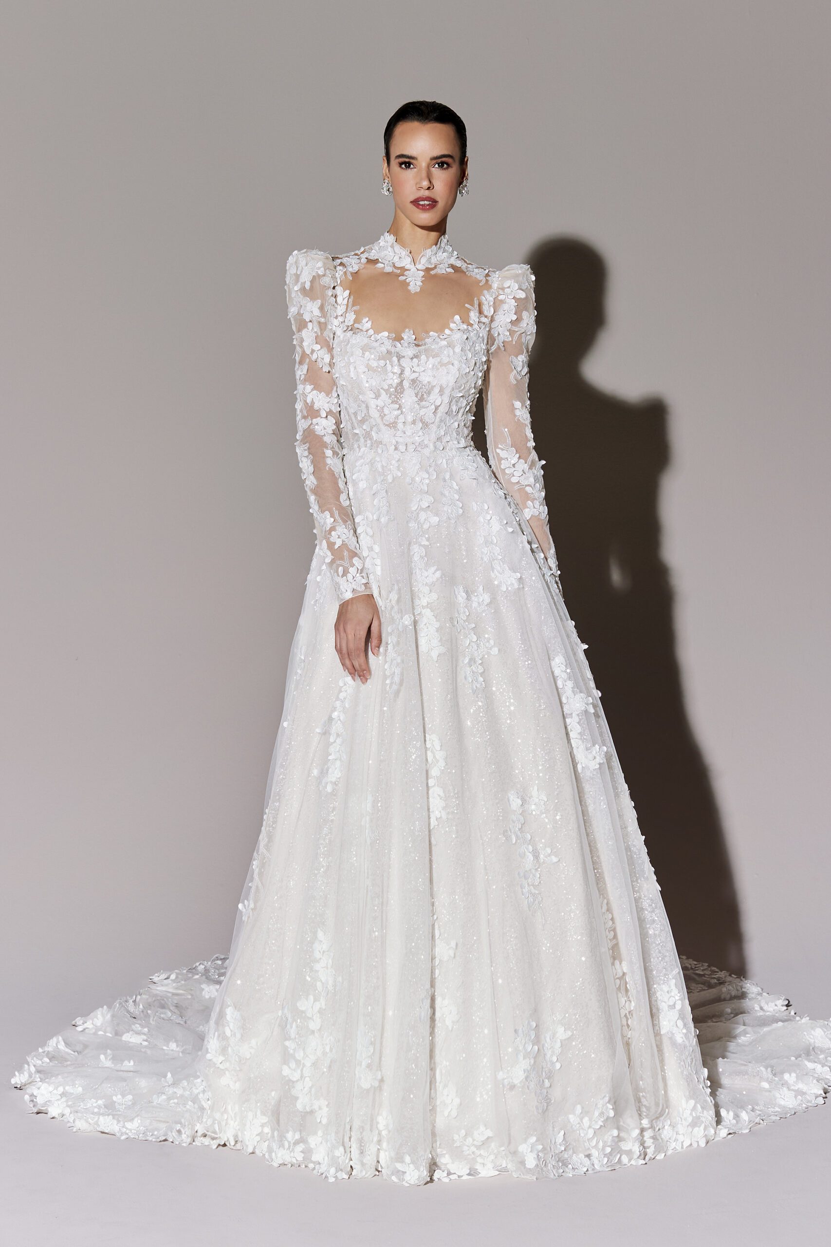 Collezione Sposa Justin Alexander Signature 2024