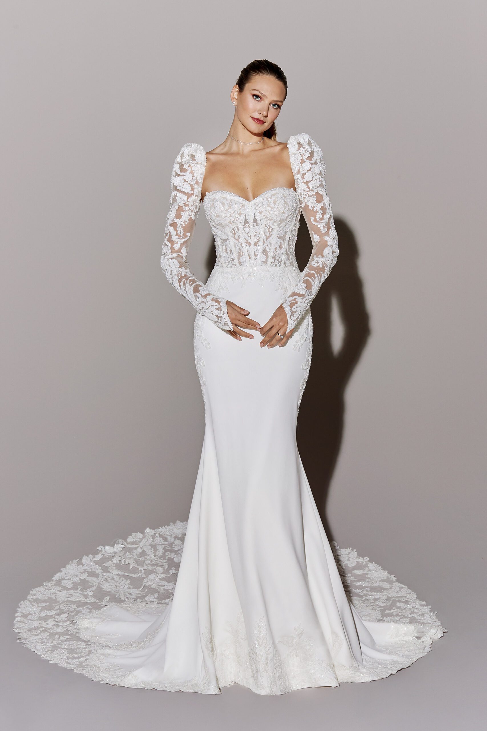 Collezione Sposa Justin Alexander Signature 2024