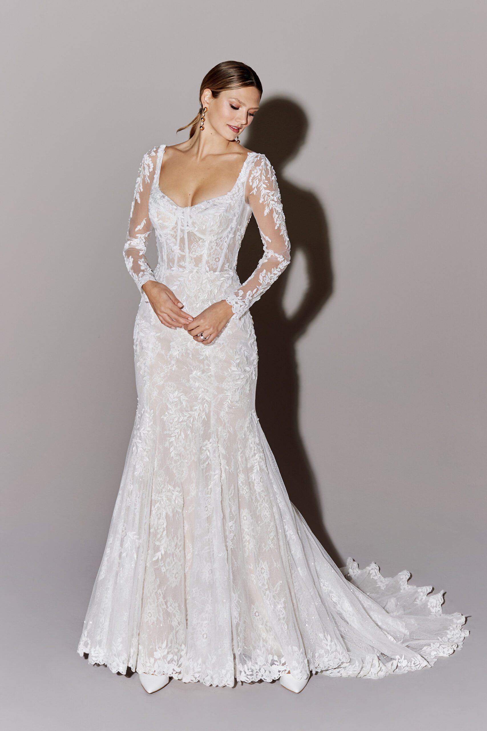 Collezione Sposa Justin Alexander Signature 2024