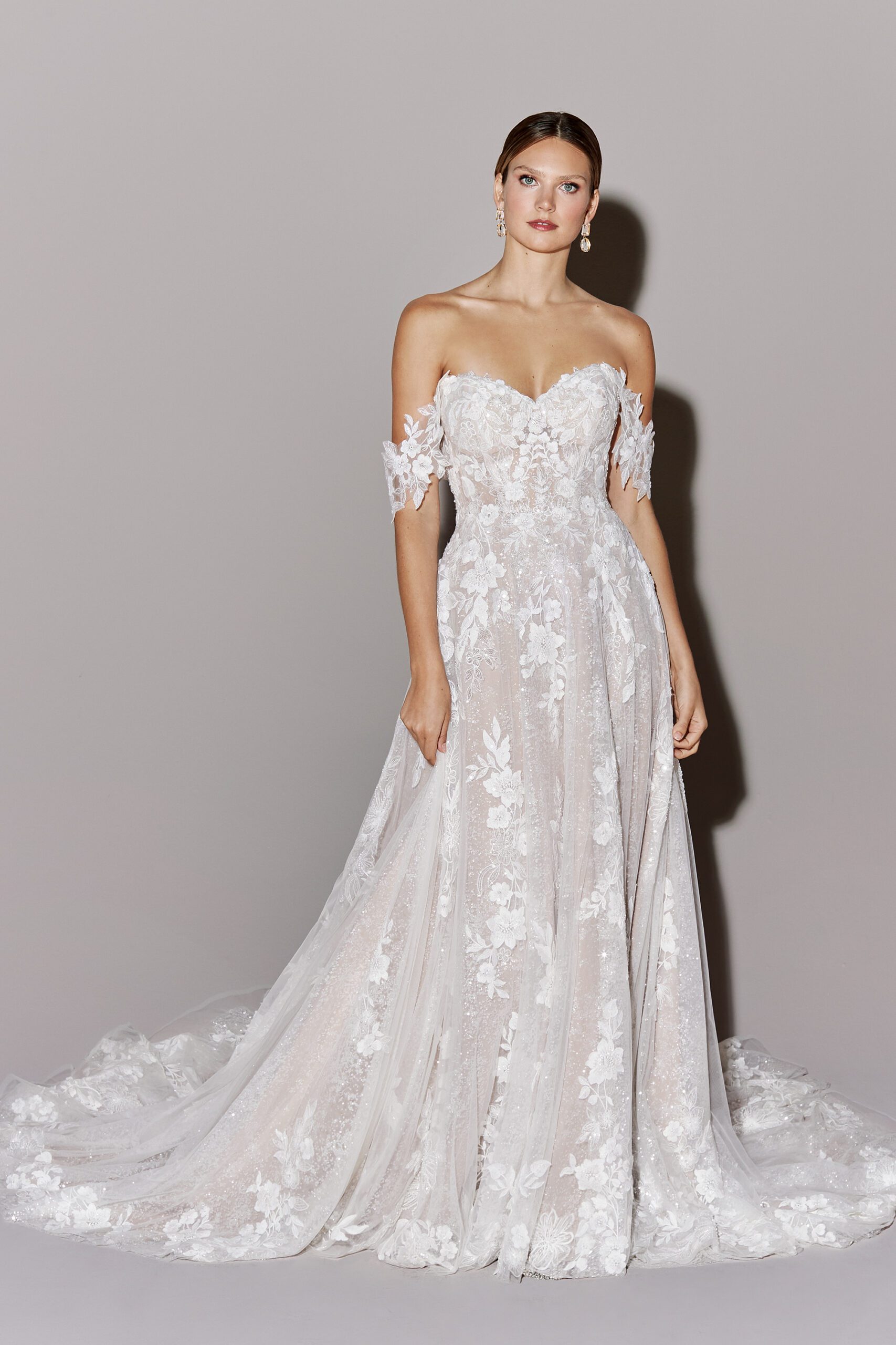 Collezione Sposa Justin Alexander Signature 2024