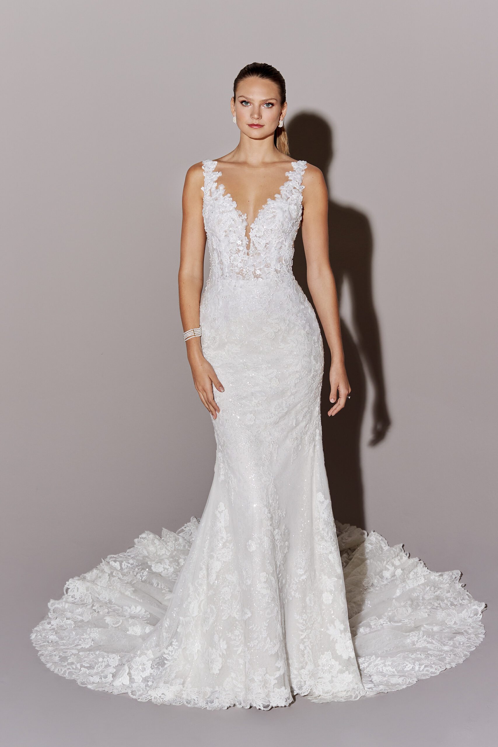Collezione Sposa Justin Alexander Signature 2024