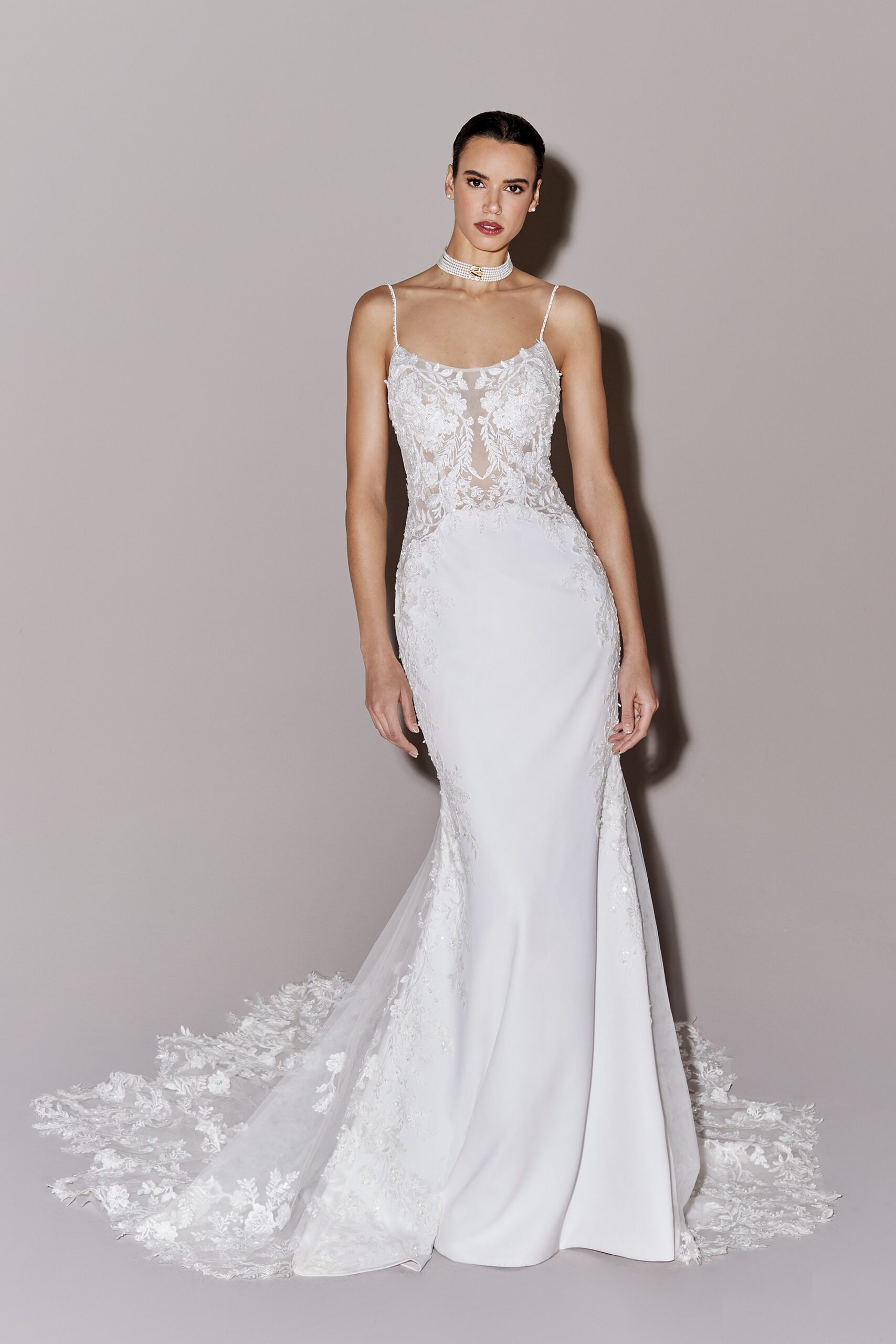 Collezione Sposa Justin Alexander Signature 2024