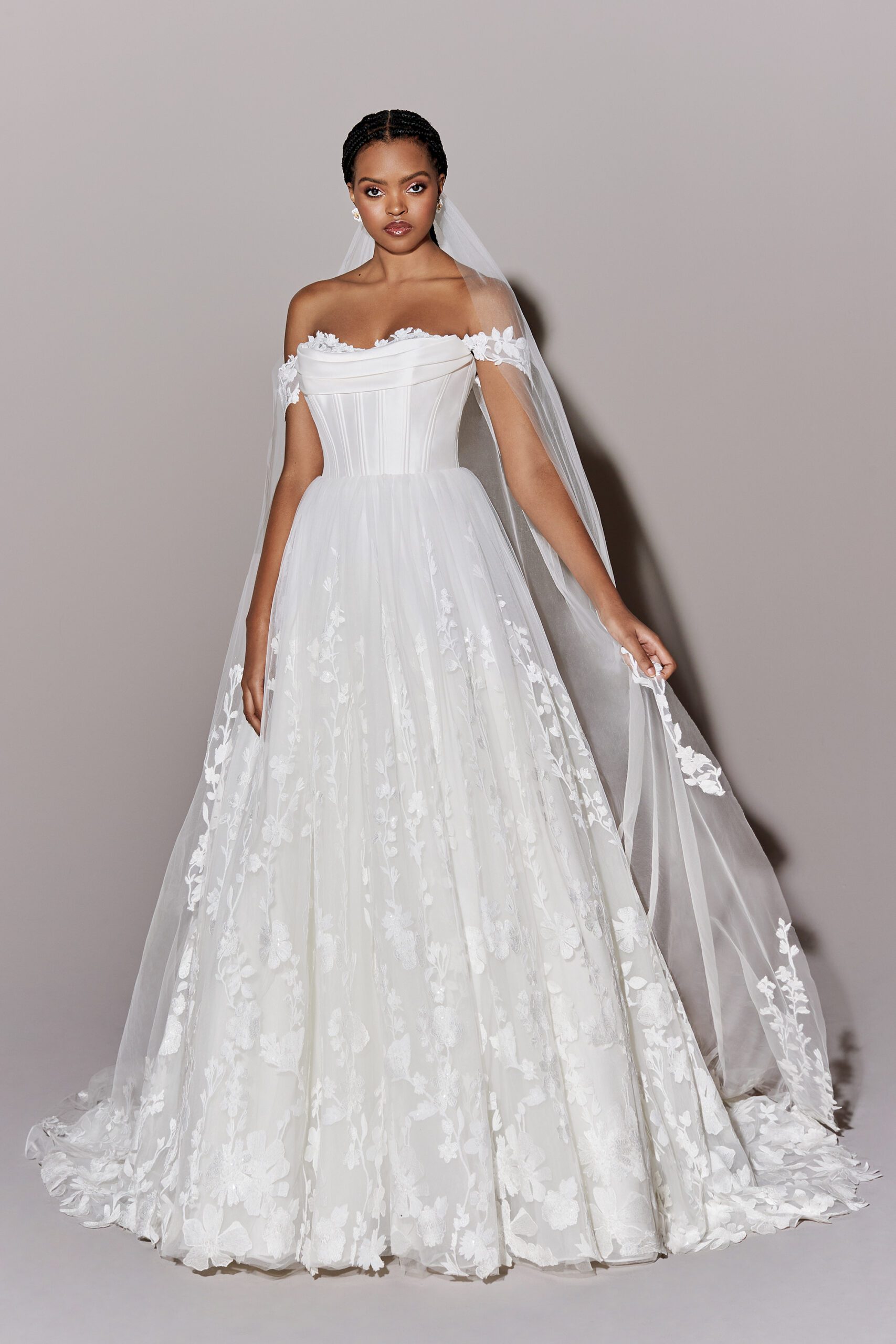 Collezione Sposa Justin Alexander Signature 2024