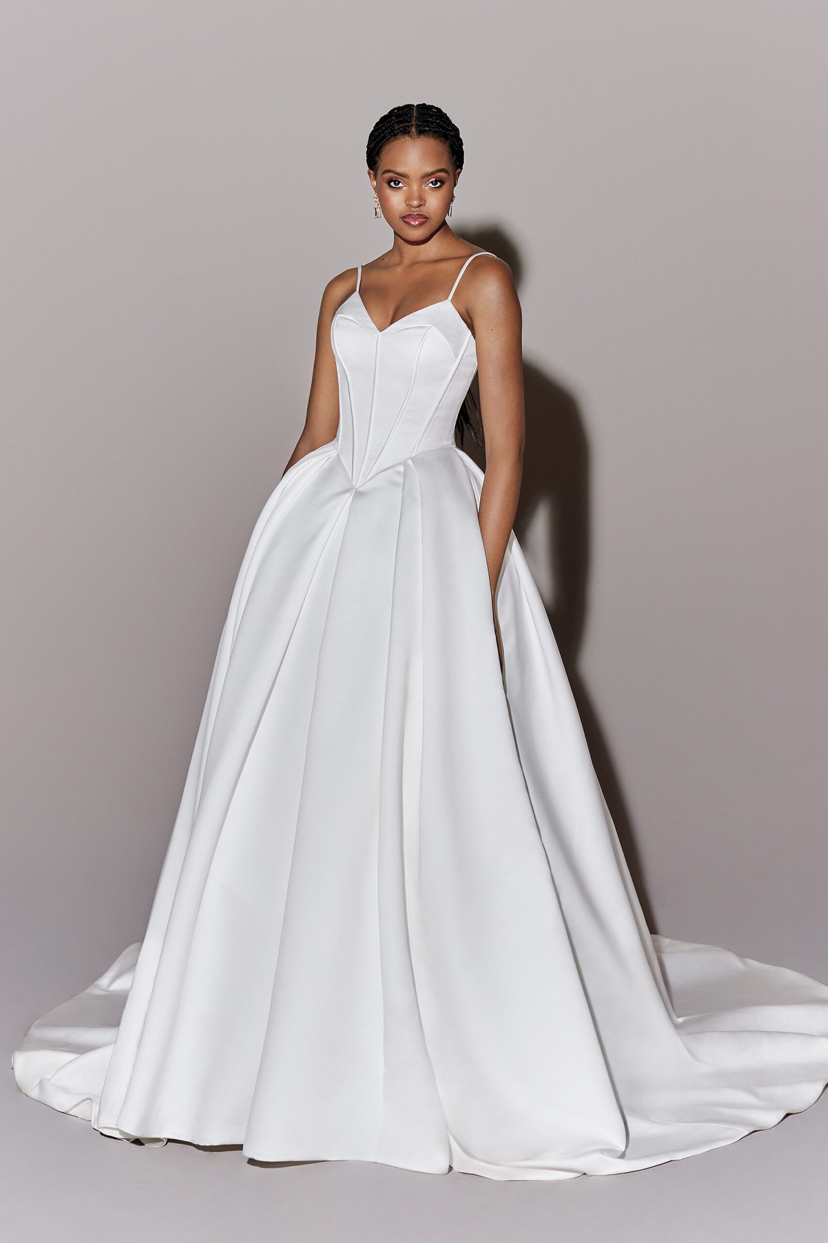 Collezione Sposa Justin Alexander Signature 2024