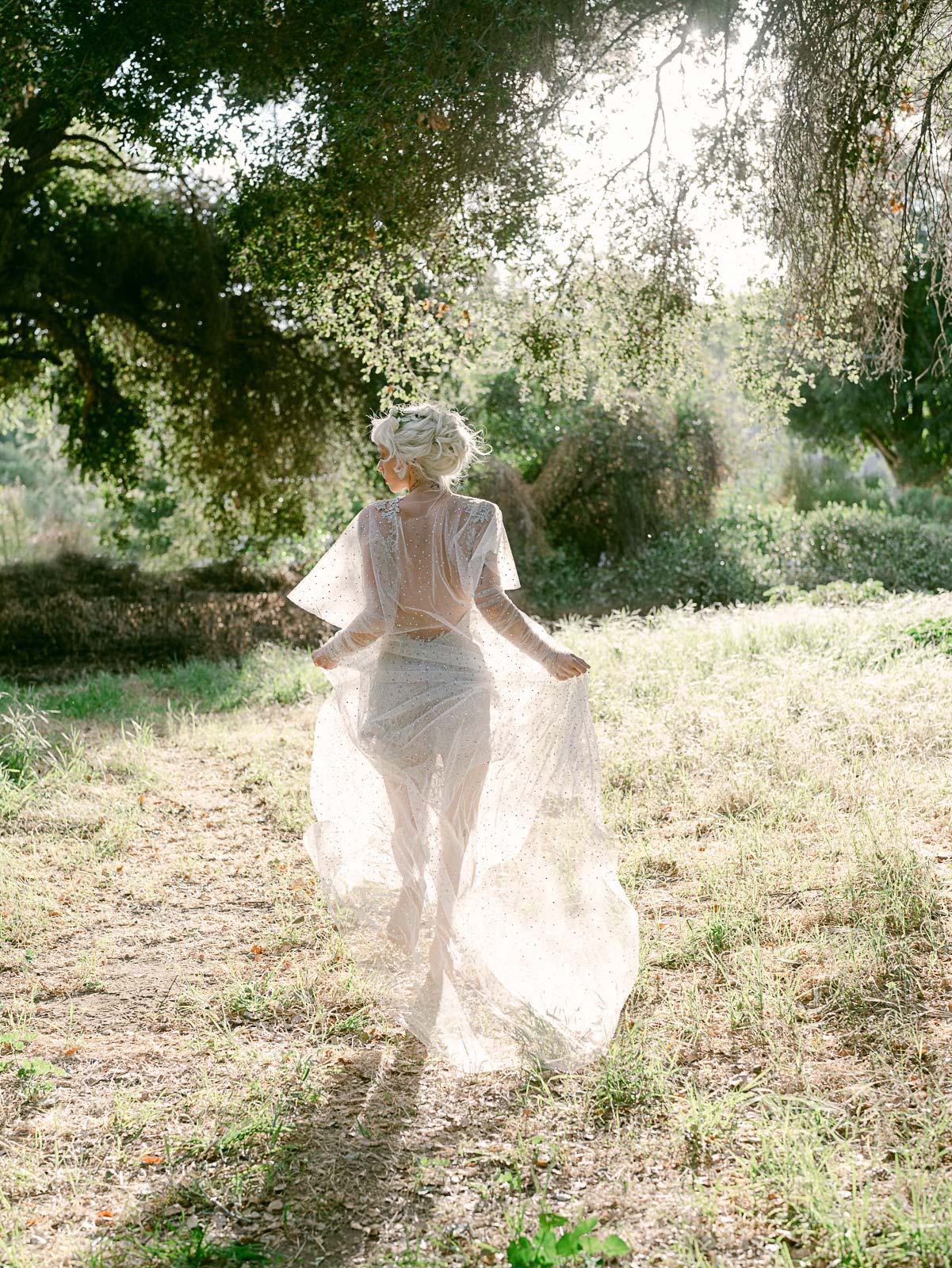Claire Pettibone Bridal Fall 2024