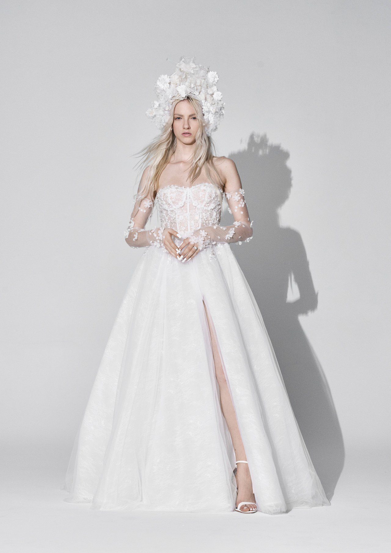 Vera Wang Sposa Fall 2024