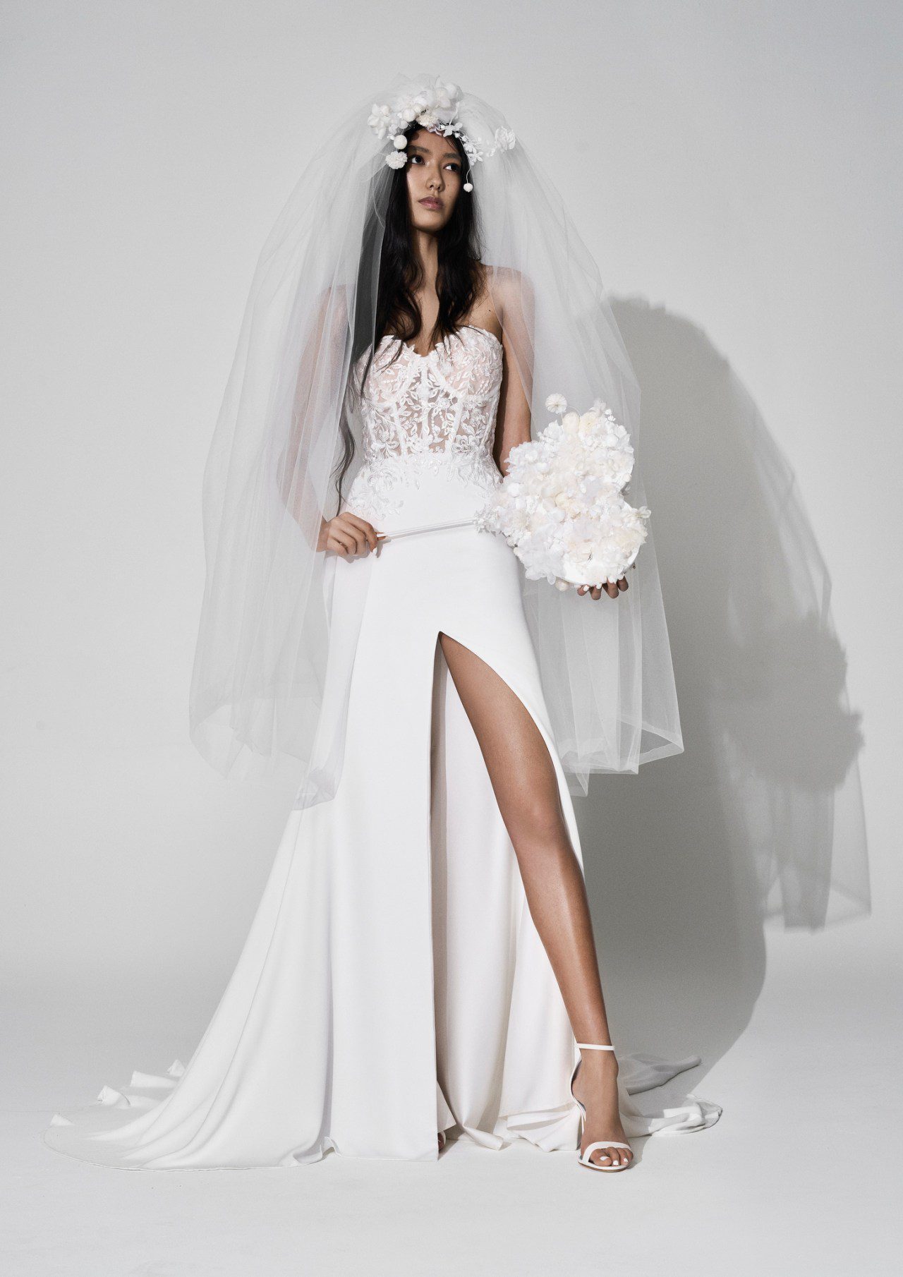 Vera Wang Sposa Fall 2024