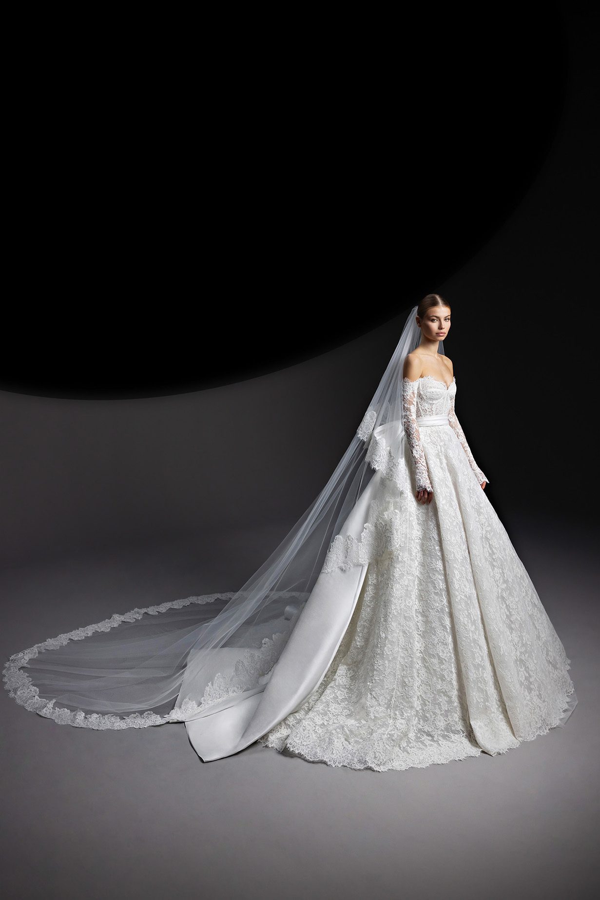 Zuhair Murad Bridal Collezione autunno inverno 2024