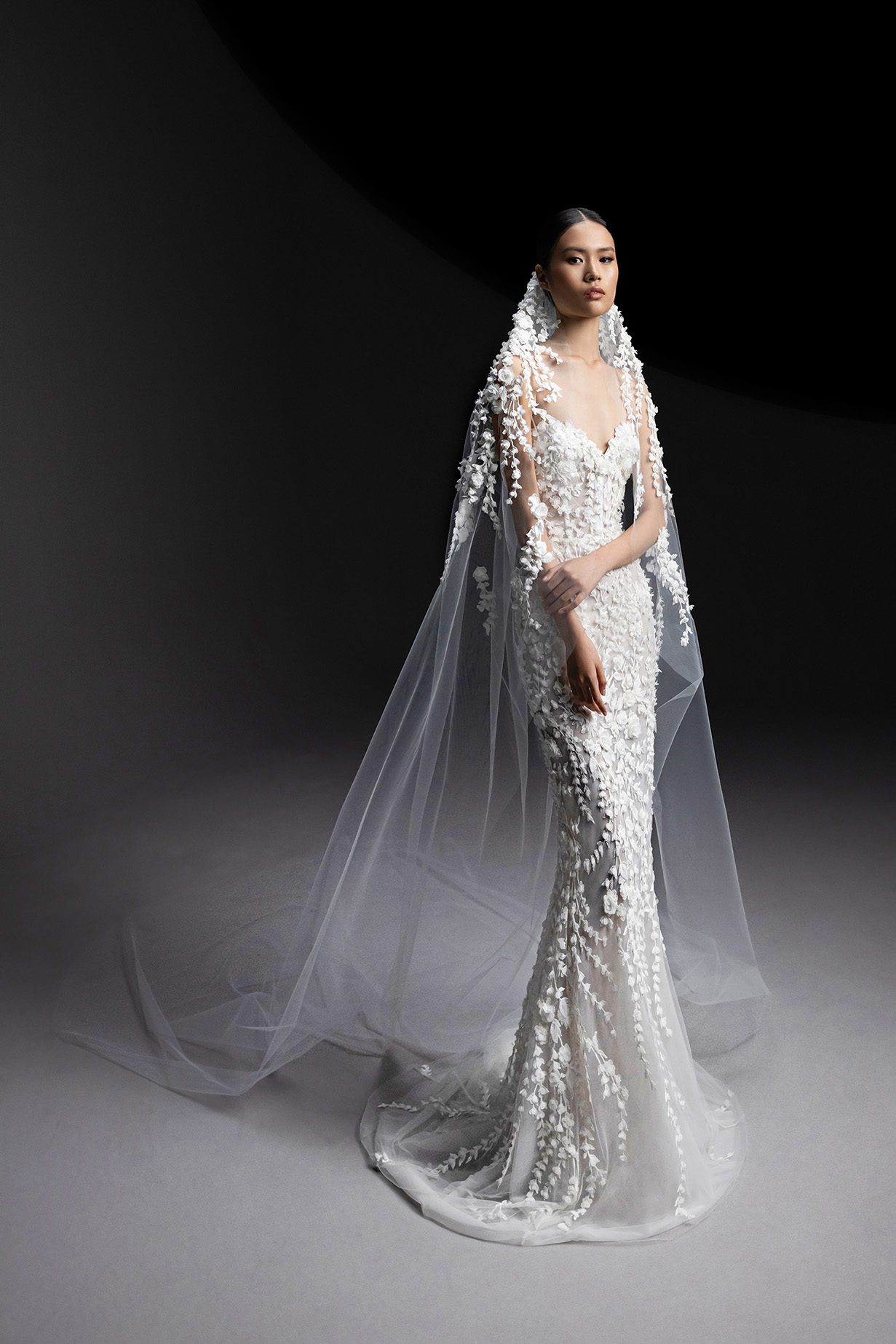 Zuhair Murad Bridal Collezione autunno inverno 2024