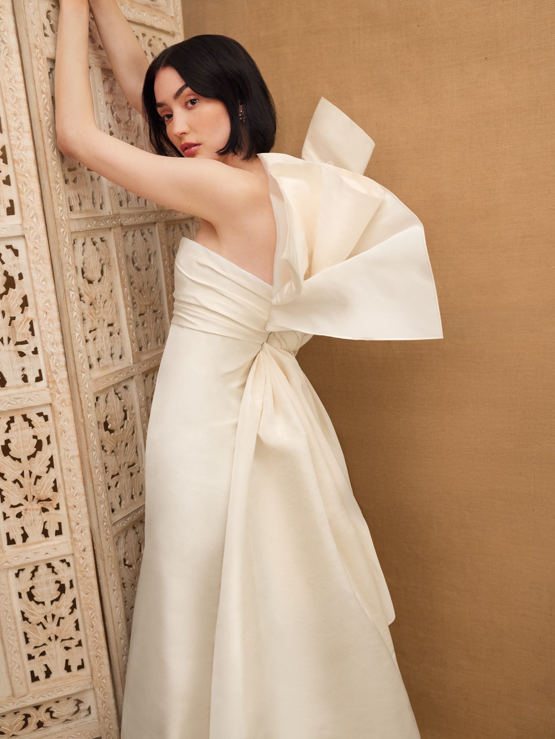 Oscar de la Renta Fall 2024