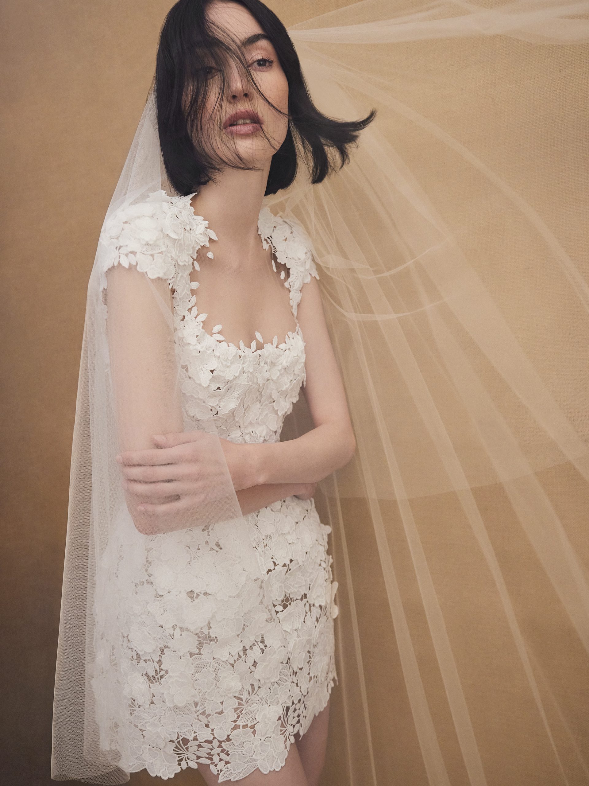 Oscar de la Renta Fall 2024
