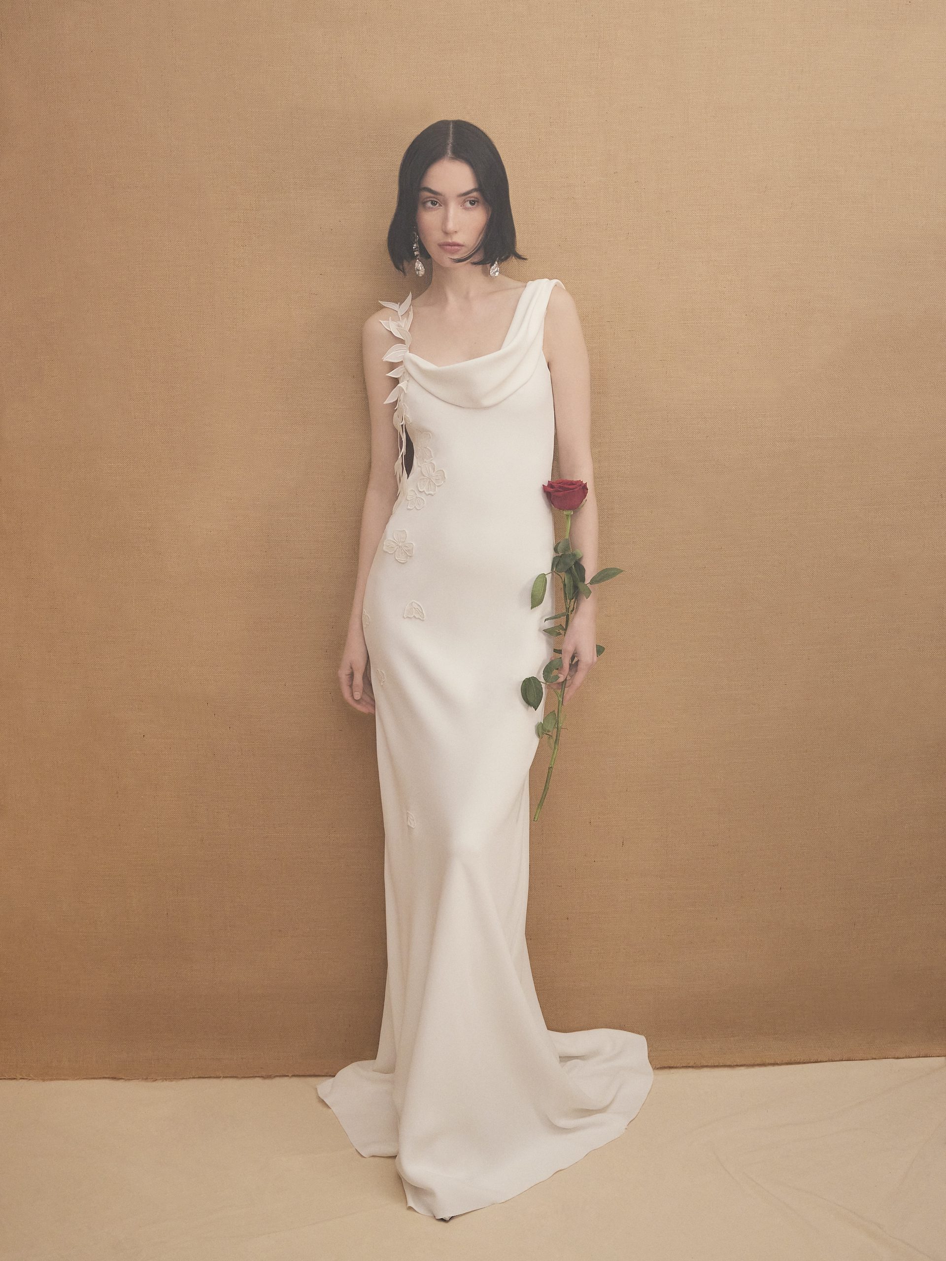Oscar de la Renta Fall 2024