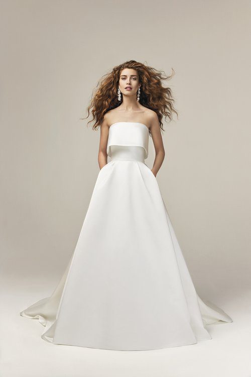 Jesus Peiro sposa 2024