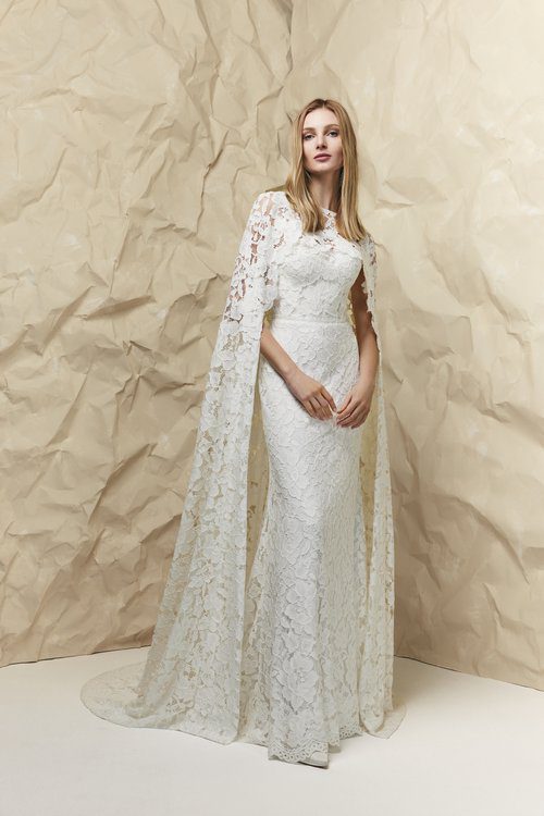 Jesus Peiro sposa 2024
