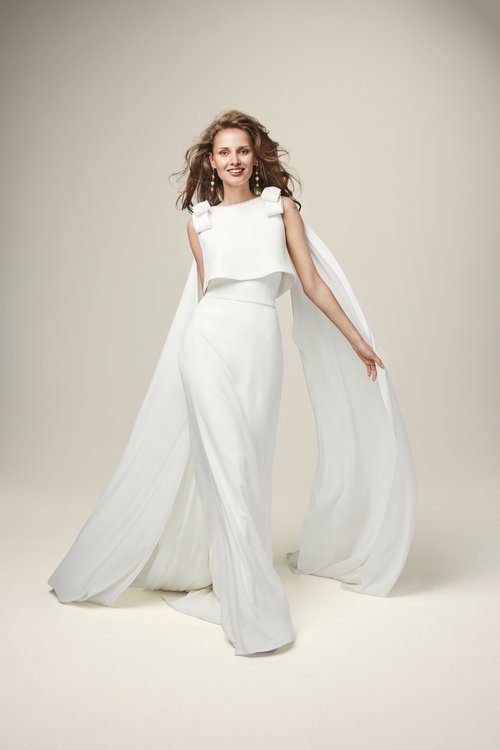 Jesus Peiro sposa 2024