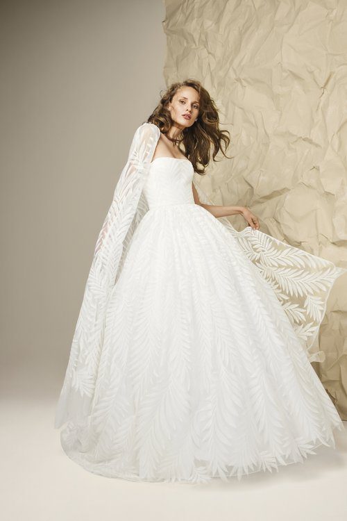 Jesus Peiro sposa 2024