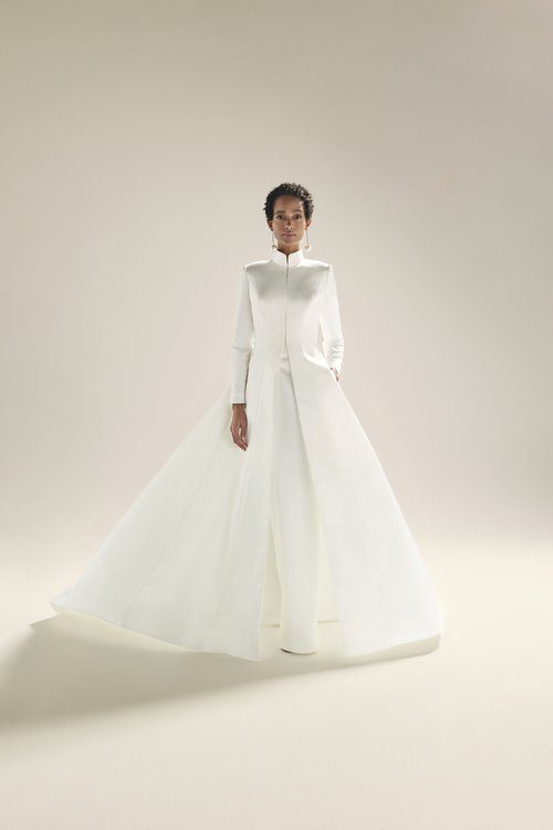 Jesus Peiro sposa 2024