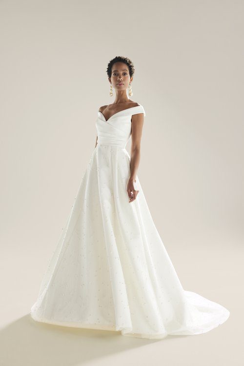 Jesus Peiro sposa 2024