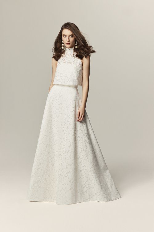 Jesus Peiro sposa 2024