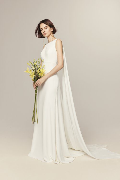 Jesus Peiro sposa 2024
