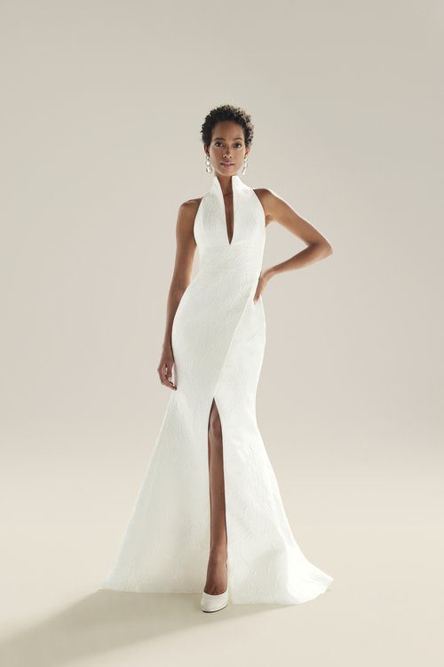 Jesus Peiro sposa 2024