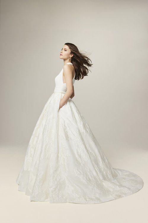 Jesus Peiro sposa 2024