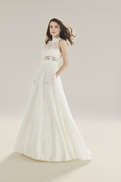 Jesus Peiro sposa 2024