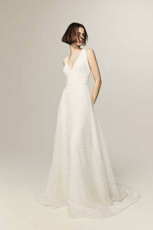 Collezione Sposa Jesus Peiro 2024