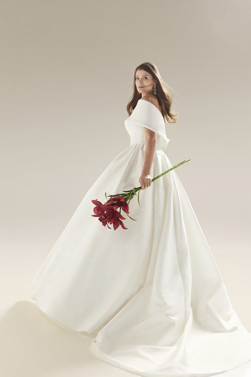 Collezione Sposa Jesus Peiro 2024