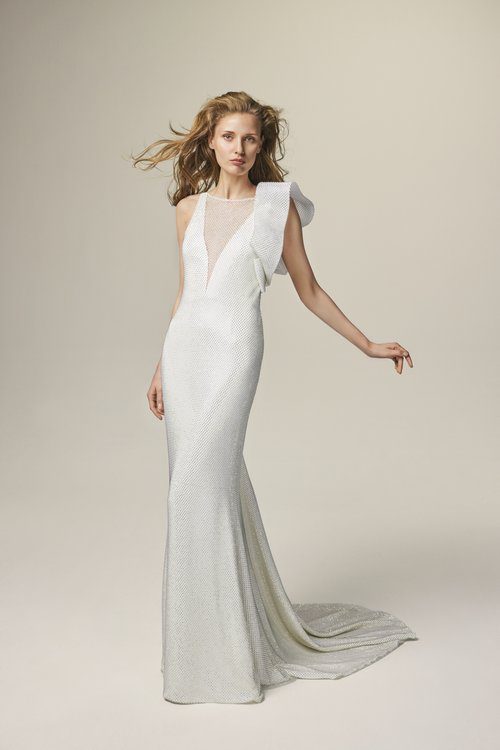 Collezione Sposa Jesus Peiro 2024