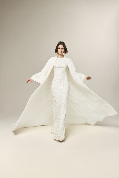 Collezione Sposa Jesus Peiro 2024