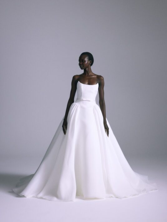 Collezione Sposa Fall/Winter 2024 di Amsale