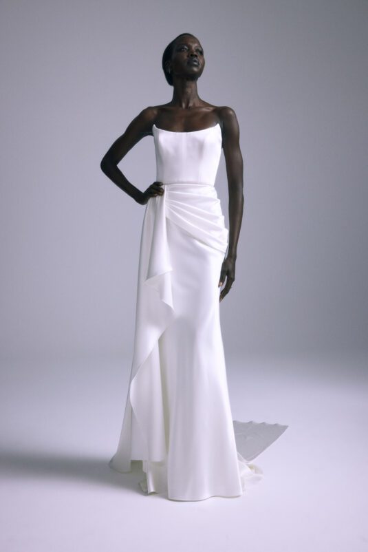 Collezione Sposa Fall/Winter 2024 di Amsale