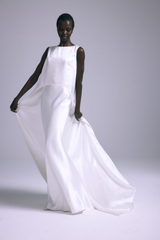 Collezione Sposa Fall/Winter 2024 di Amsale
