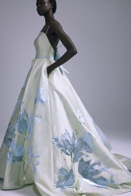 Collezione Sposa Fall/Winter 2024 di Amsale